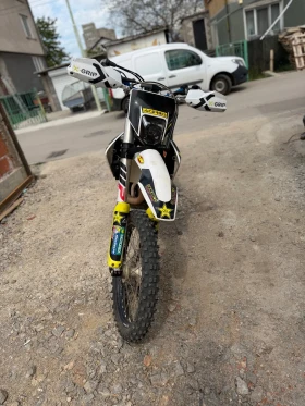 Husqvarna FE 450 2019, снимка 2