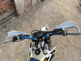 Husqvarna FE 450 2019, снимка 5
