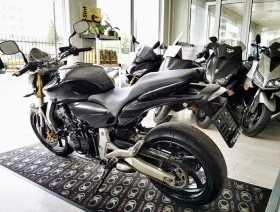 Honda Hornet 600i 05.2009г., снимка 7