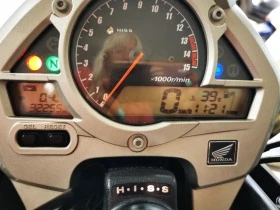 Honda Hornet 600i 05.2009г., снимка 2