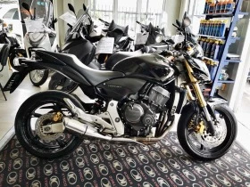 Honda Hornet 600i 05.2009г., снимка 14