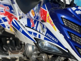 Yamaha Raptor 700 | Mobile.bg    2