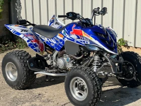 Yamaha Raptor 700, снимка 5