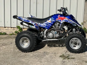 Yamaha Raptor 700, снимка 4