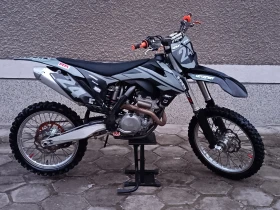 Ktm SX-F Стартер, снимка 2