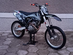 Ktm SX-F Стартер, снимка 3