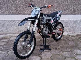 Ktm SX-F Стартер, снимка 4