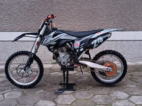 Ktm SX-F Стартер, снимка 6