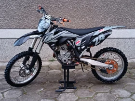 Ktm SX-F Стартер, снимка 1