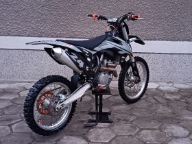 Ktm SX-F Стартер, снимка 7