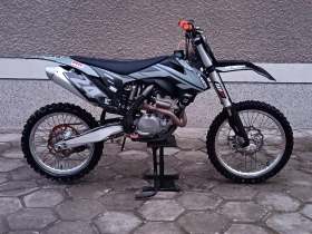 Ktm SX-F Стартер, снимка 5