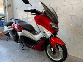 Yamaha NMAX 11000 | Mobile.bg    4