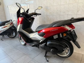 Yamaha NMAX 11000 | Mobile.bg    3
