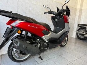 Yamaha NMAX 11000 | Mobile.bg    6