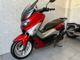     Yamaha NMAX 11000