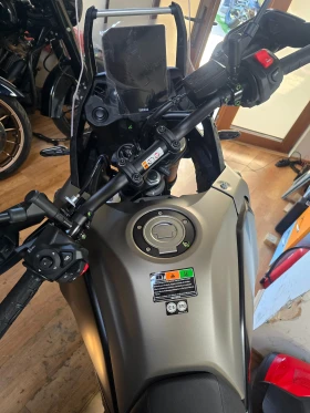 Yamaha Tenere 700 New EURO 5+ !!! 2025 | Mobile.bg    4