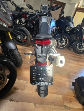 Yamaha Tenere 700 New EURO 5+ !!! 2025 | Mobile.bg    3
