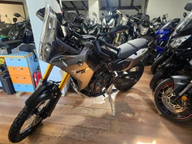 Yamaha Tenere 700 New EURO 5+ !!! 2025 | Mobile.bg    7