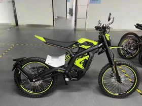 ����� �� �������� �� Surron Light Bee SWM Binsen PRO