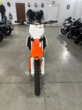 Ktm SX-F, снимка 7