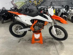Ktm SX-F, снимка 2