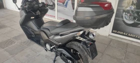 Yamaha T-max 530, ABS, снимка 2