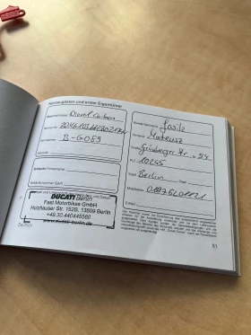 Ducati Diavel Carbon | Mobile.bg � ����� ������ 8