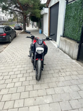 Ducati Diavel Carbon | Mobile.bg � ����� ������ 2
