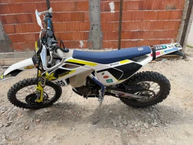 Husqvarna FE 450 2019 | Mobile.bg � ����� ������ 3