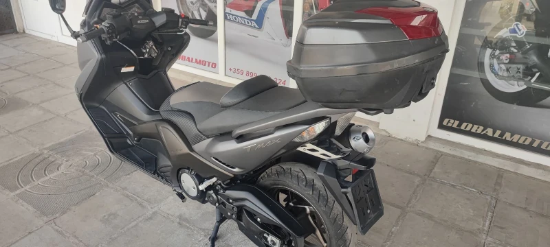 Yamaha T-max 530, ABS, снимка 2 - Мотоциклети и мототехника - 53533103