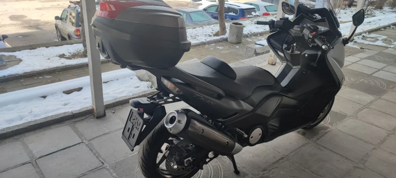 Yamaha T-max 530, ABS, снимка 3 - Мотоциклети и мототехника - 53533103