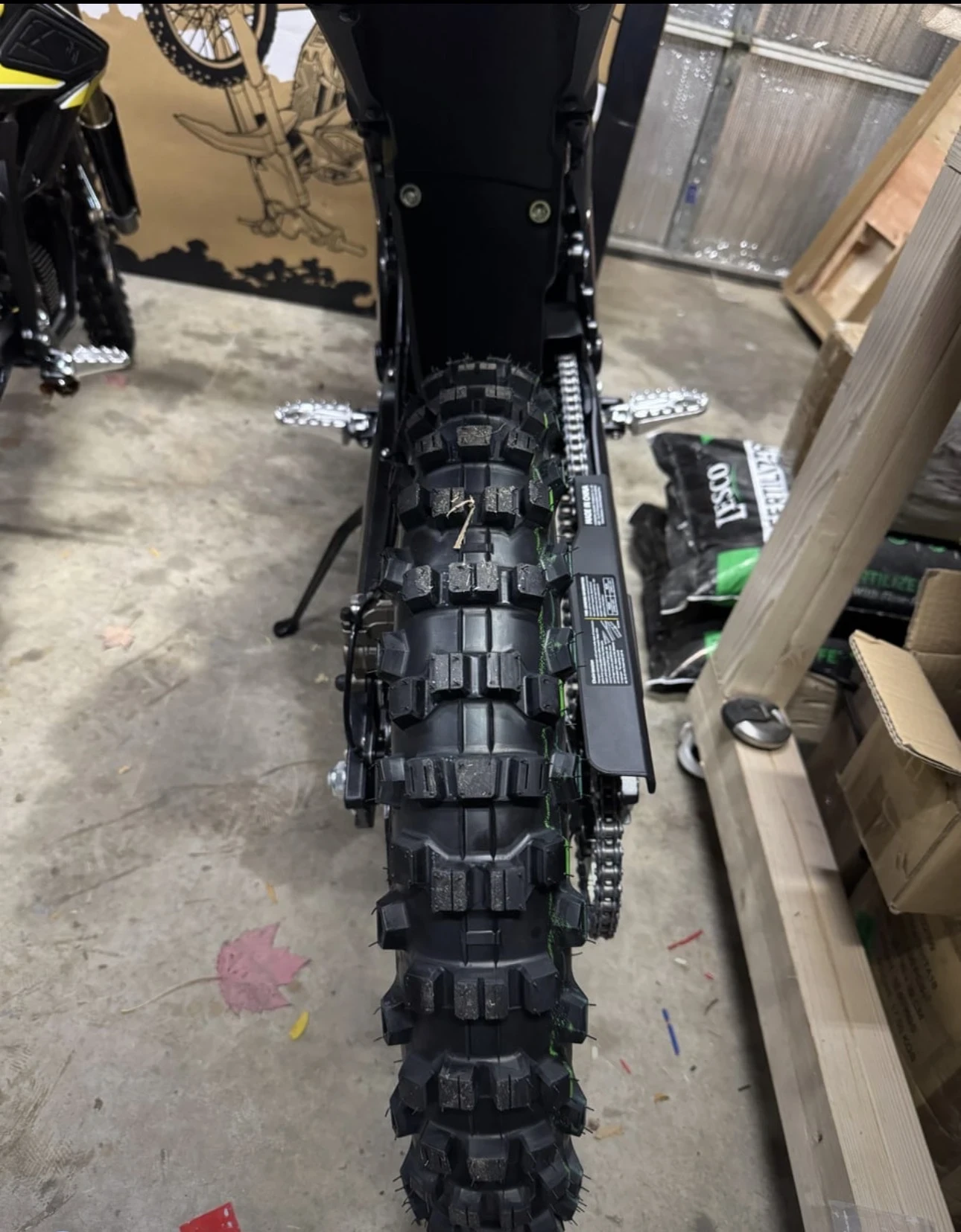 Surron Ultra Bee Performance  - изображение 6