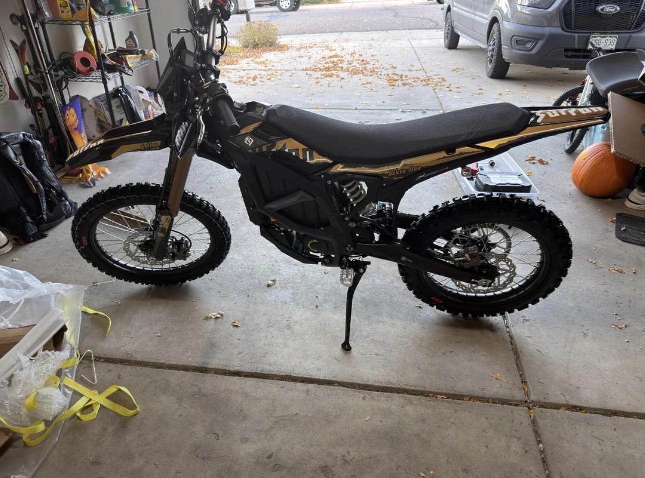 Surron Ultra Bee Performance  | Mobile.bg � ����������� 1