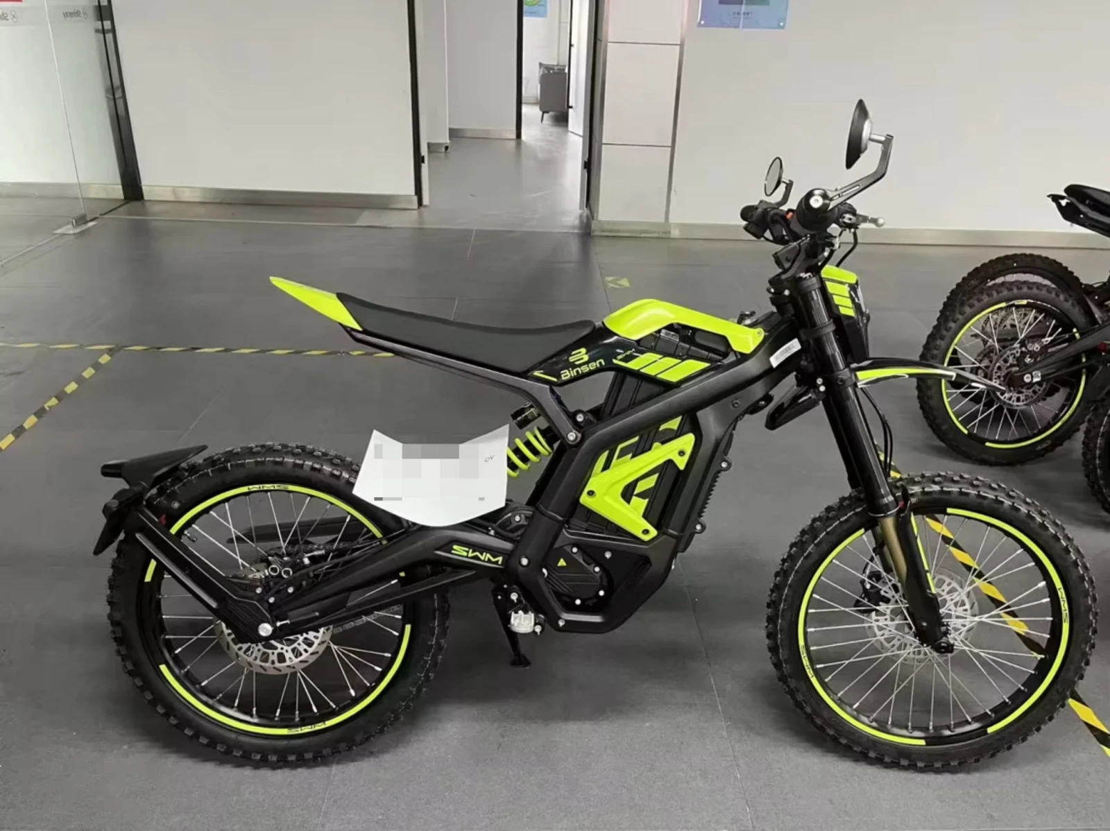 Surron Light Bee SWM Binsen PRO | Mobile.bg � ����������� 1