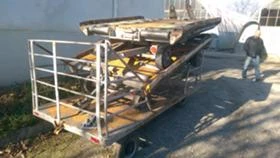 Друг вид Внос РЕМАРКЕТА , снимка 4