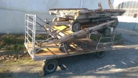 Друг вид Внос РЕМАРКЕТА , снимка 5