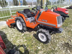 Трактор Kubota Саки агро Сливен, снимка 8