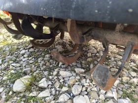 Трактор Kubota Саки агро Сливен, снимка 6