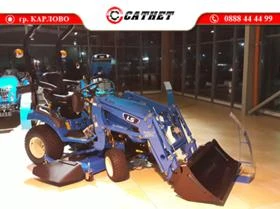  LS MT1.25 HST ROPS ** | Mobile.bg    2