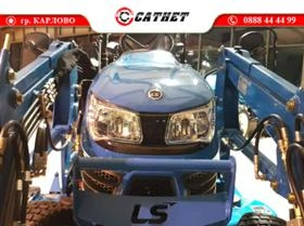 LS MT1.25 HST ROPS ** | Mobile.bg    5