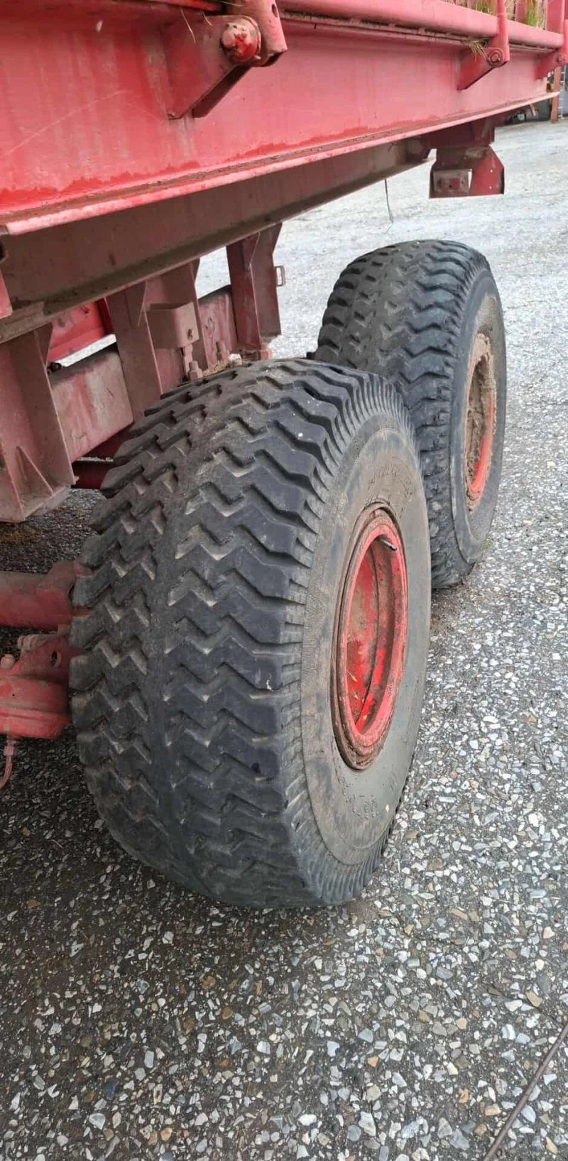 Друг вид Български, снимка 3 - Селскостопанска техника - 52584672