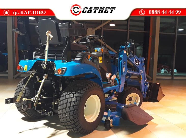 ������� LS MT1.25 HST ROPS *���* | Mobile.bg � ����������� 3