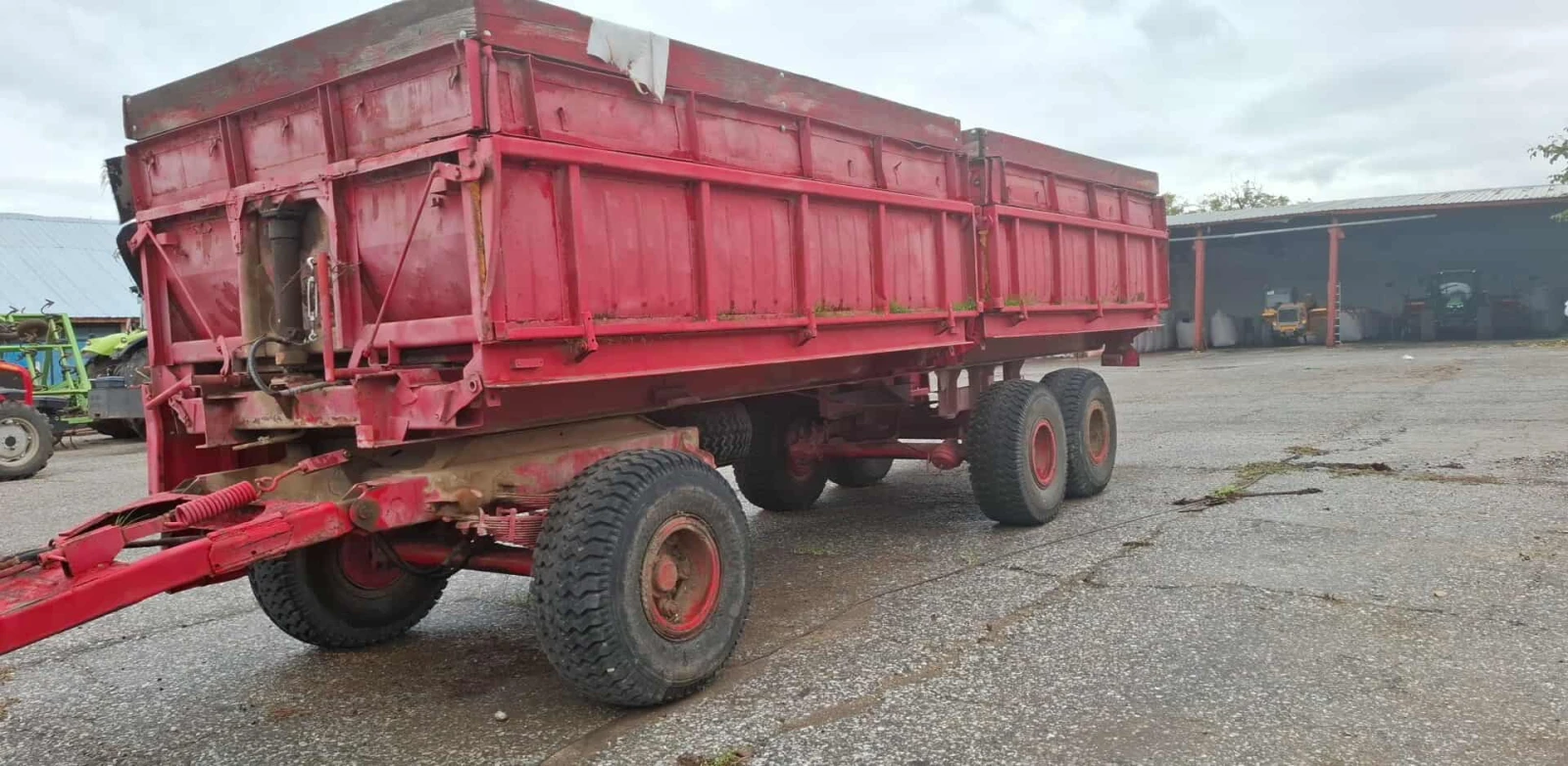 Друг вид Български, снимка 1