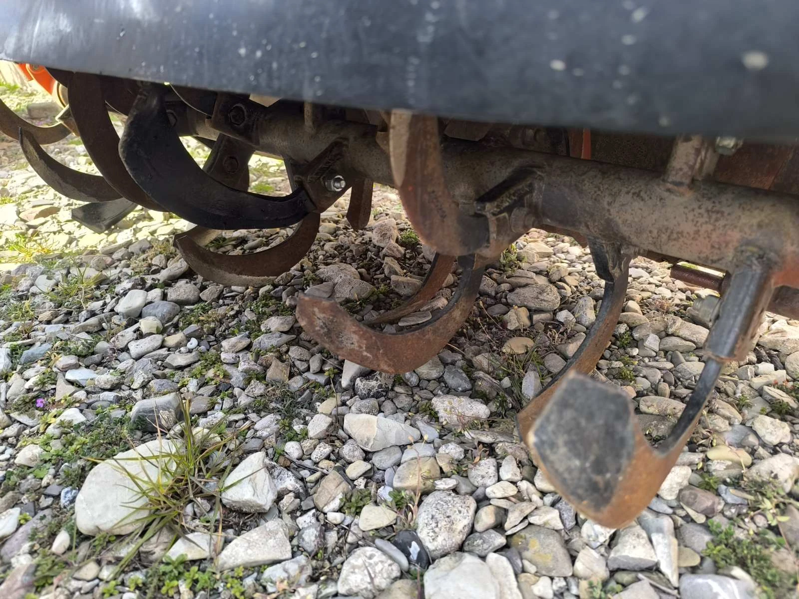 Трактор Kubota Саки агро Сливен - изображение 6