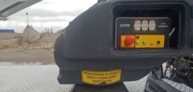 Автовишка Друга марка OIL&STEEL SCORPION 1812 SMART 18 метра , снимка 10