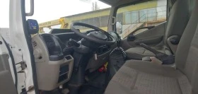 Автовишка Друга марка OIL&STEEL SCORPION 1812 SMART 18 метра , снимка 13