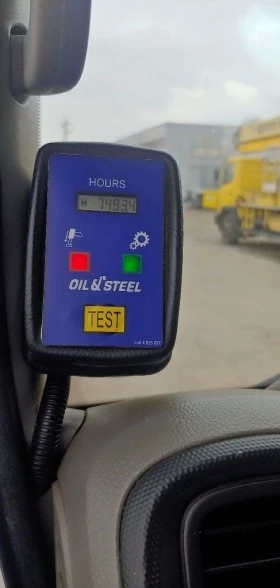 Автовишка Друга марка OIL&STEEL SCORPION 1812 SMART 18 метра , снимка 15