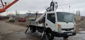 Автовишка Друга марка OIL&STEEL SCORPION 1812 SMART, снимка 2