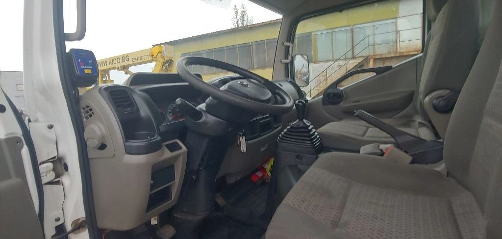  OIL&STEEL SCORPION 1812 SMART 18   | Mobile.bg   13