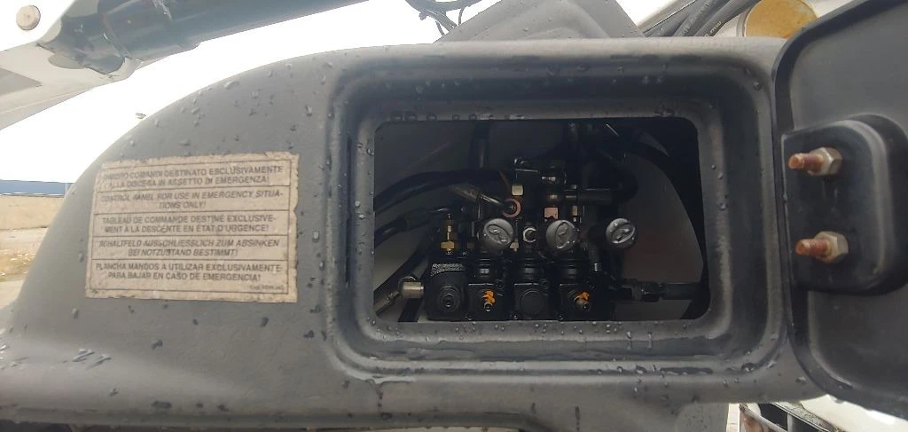  OIL&STEEL SCORPION 1812 SMART 18   | Mobile.bg   11